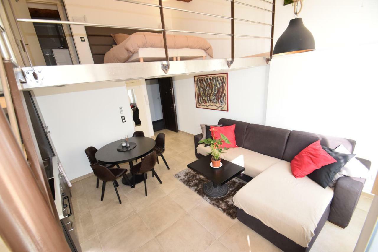 Perla Duplex - No Better Location In Nisa Exterior foto