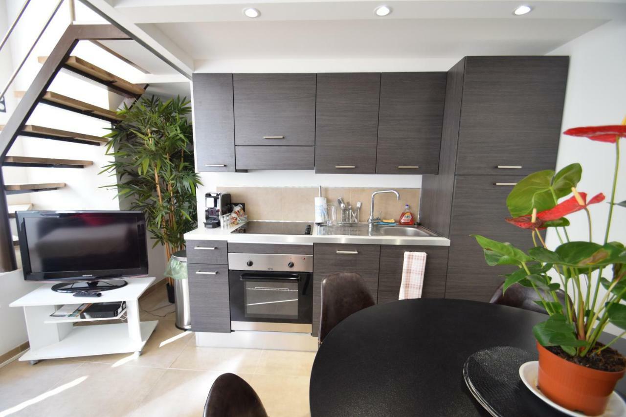Perla Duplex - No Better Location In Nisa Exterior foto