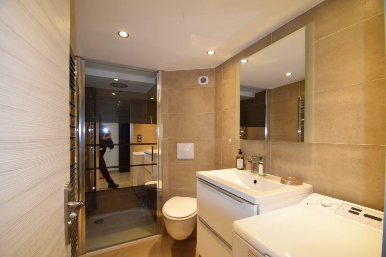 Perla Duplex - No Better Location In Nisa Exterior foto